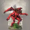 Photo of Abyssal Behemoth (DRAC108)