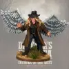 Photo of Seraphim (DRAC109)