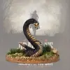Photo of Temple Snake (DRAC110)