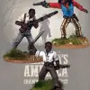 Photo of Congregation Gunfighters (DRAC114)