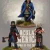 Photo of Hired Guns (DRAC116)
