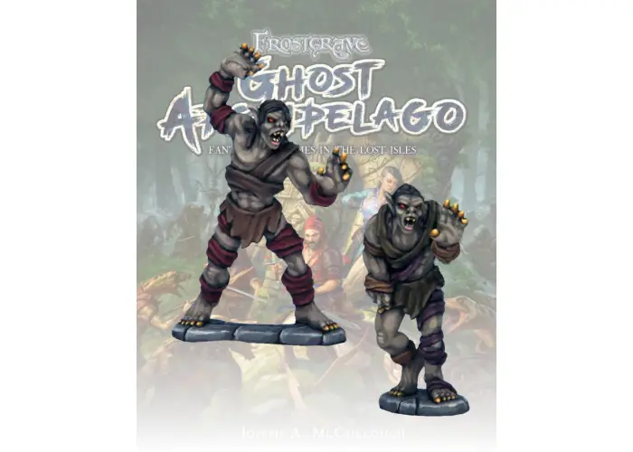 Ghouls