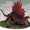 Photo of Saurian Sailback (FGA409)