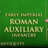 Photo of Roman Auxiliary Infantry (VXA028)