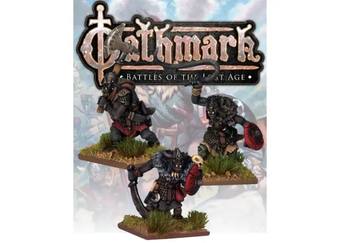 Goblin Champions