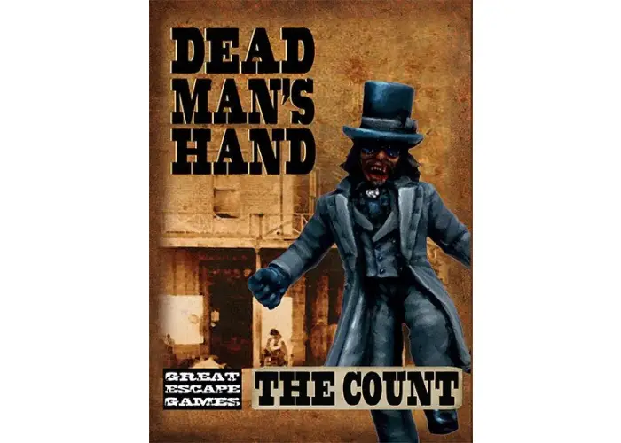 The Count