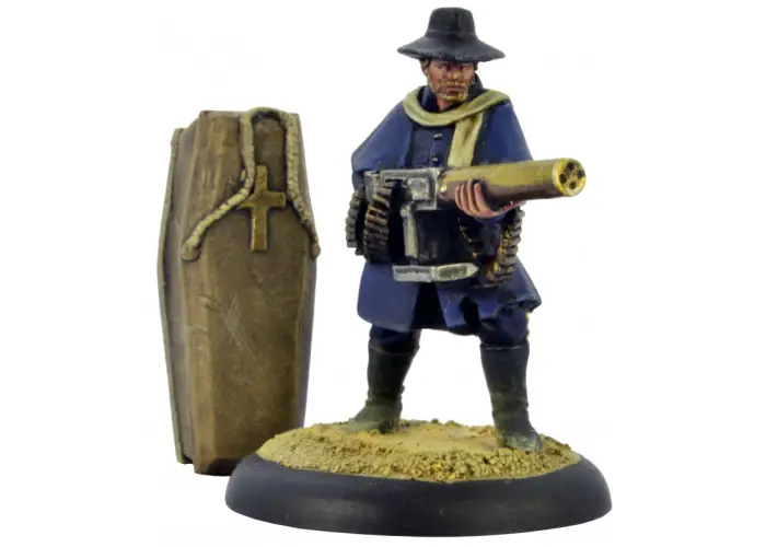 Django & Coffin