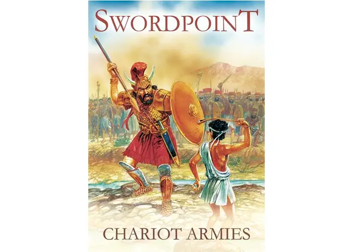Swordpoint: Chariot Army Period Lists