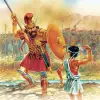 Photo of Swordpoint: Chariot Army Period Lists (BP1607)