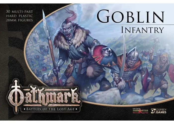 Goblin Infantry