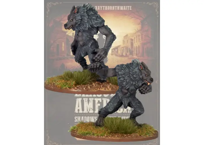 Werewolves
