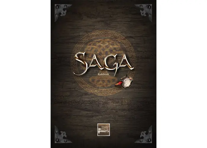 SAGA Rulebook
