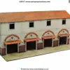 Photo of Middle Rank Shops (T006)