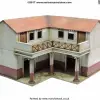 Photo of Upper Rank Forum Corner (T007)