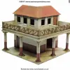Photo of Upper Rank Forum Insula Corner (T008)