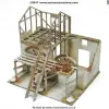 Photo of Rome Under Contruction Set (2) (T016)