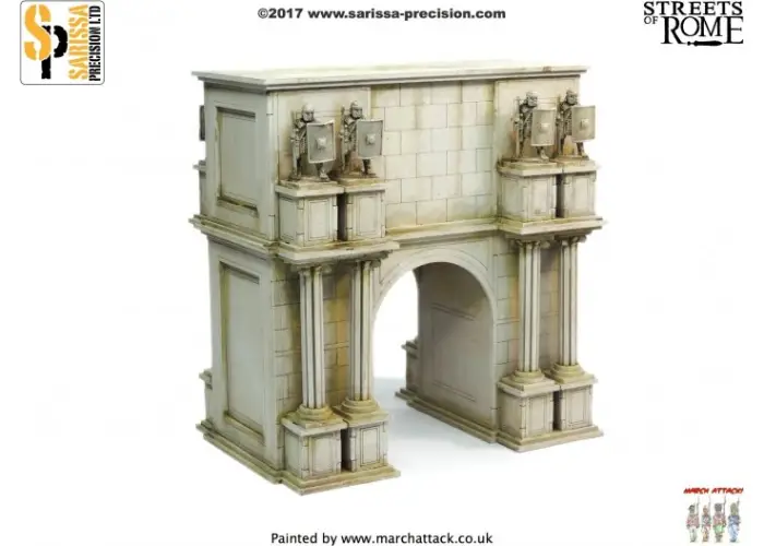 Triumphal Arch