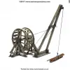 Photo of Small Crane (T028)