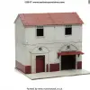 Photo of Semi Detatched Small (T030)