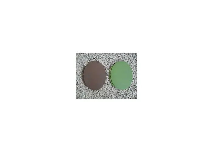 Oval Wargaming Bases 115mm x 88mm