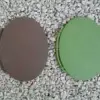 Photo of Oval Wargaming Bases 115mm x 88mm (BASE19)