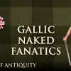 Photo of Ancient Gallic Naked Fanatics (VXA031)