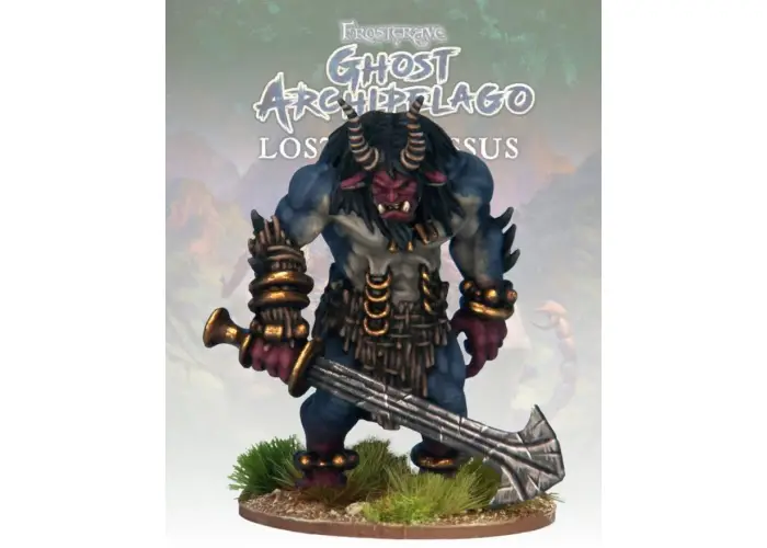 Ancient Guardian