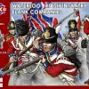Photo of British Waterloo Flank Companies (VX0003)