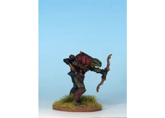 Snake-men