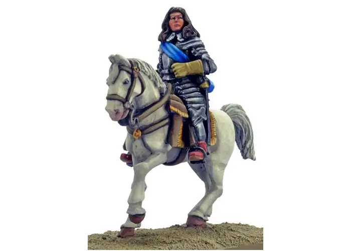 YOUNG PRINCE RUPERT