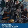 Photo of Outremer: Faith and Blood (BP1628)