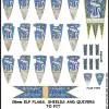 Photo of Elf Banner and Shields 2 (ELF(NS)2)