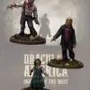 Photo of Zombie Townsfolk 1 (DRAC123)