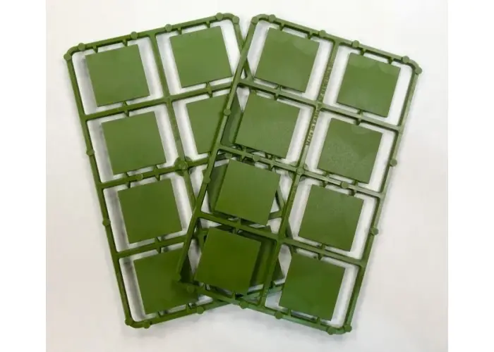30mm x 30mm Bases