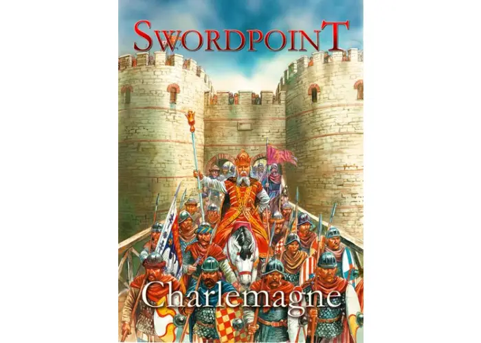 Swordpoint Charlemagne