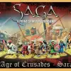 Photo of Plastic Saracen Starter Warband (4 points) (GBP19)