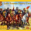 Photo of Late Roman Heavy Cavalry (GBP18)