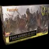 Photo of Foot Knights XI-XIIIc (FF015)