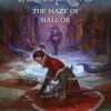 Photo of The Maze of Malcor - Frostgrave Supplement. (BP1635)