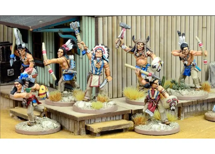 Plains Indians