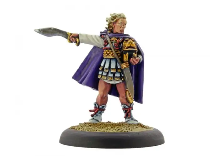 Alexander the Great