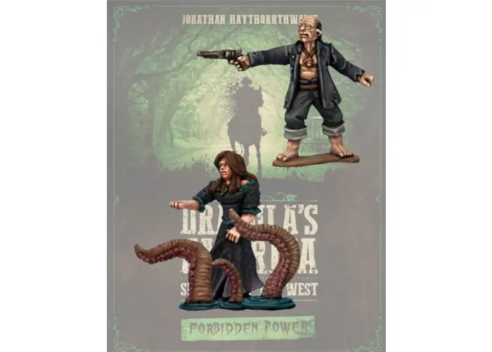 Emissaries of Dagon