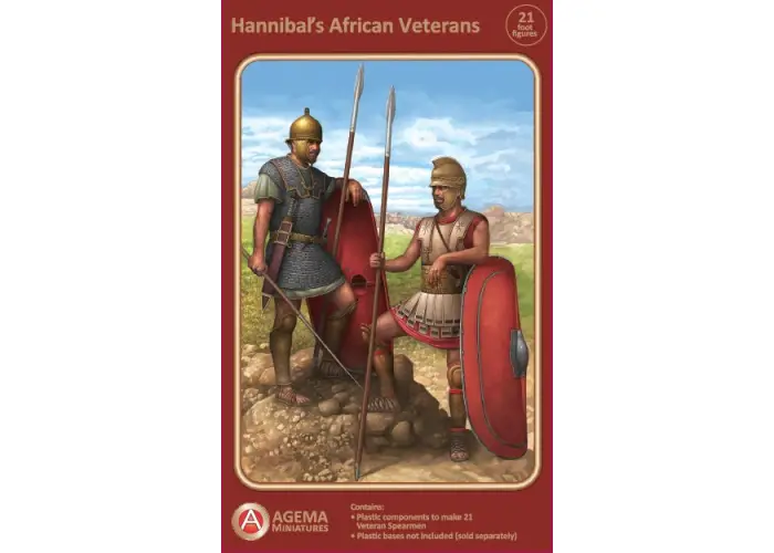 Hannibal's African Veterans