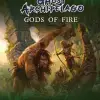 Photo of Ghost Archipelago: Gods of Fire (BP1648)