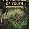 Photo of The Fountain of Youth(Lost Expedition) (OGBOX18)