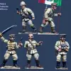 Photo of Mexican Federale Officer (PMX 06)
