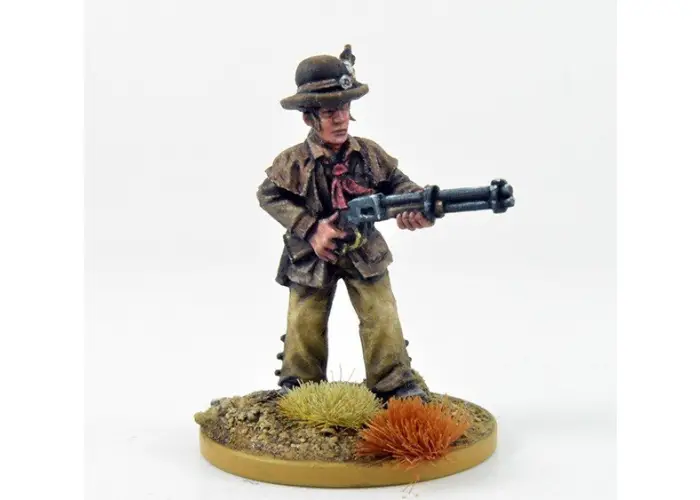 Calamity Jane