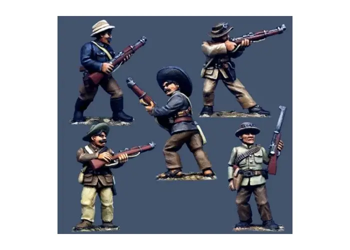 Villista Army of the North