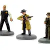 Photo of Agent B.A.R.'s (TCW036)