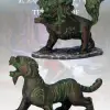 Photo of Shrieking Wolves (FGV337)